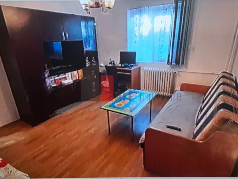 Brancoveanu, Lamotesti, vanzare apartament 2 camere.