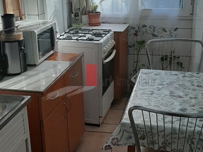 Brancoveanu, Lamotesti, vanzare apartament 2 camere.