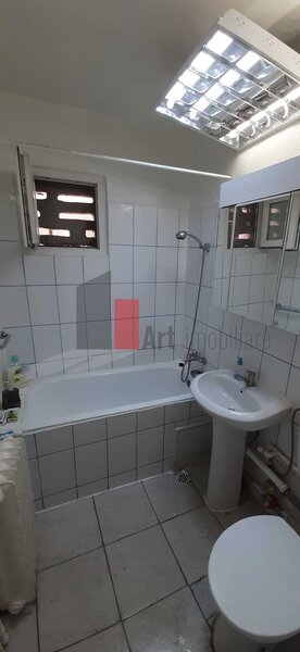 Brancoveanu, Lamotesti, vanzare apartament 2 camere.