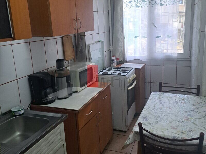 Brancoveanu, Lamotesti, vanzare apartament 2 camere.