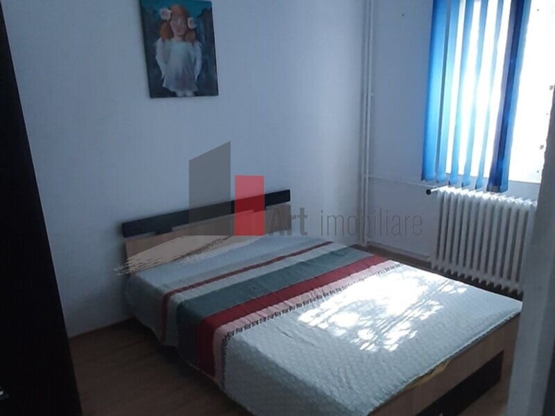 Brancoveanu, Lamotesti, vanzare apartament 2 camere.