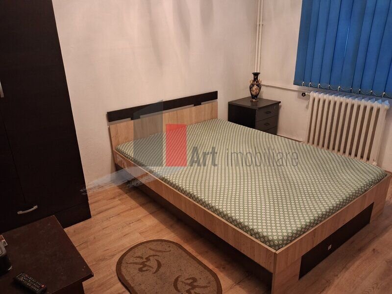 Brancoveanu, Lamotesti, vanzare apartament 2 camere.