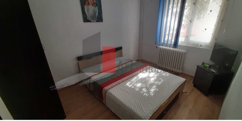 Brancoveanu, Lamotesti, vanzare apartament 2 camere.