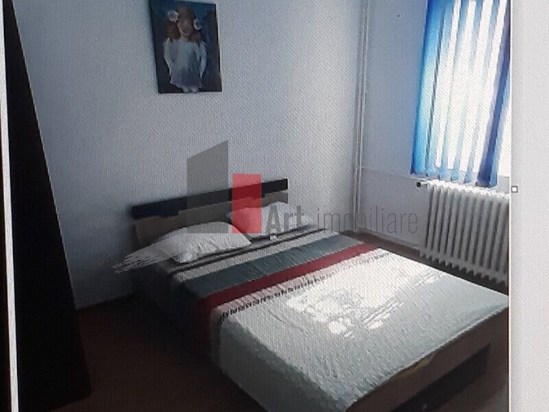 Brancoveanu, Lamotesti, vanzare apartament 2 camere.