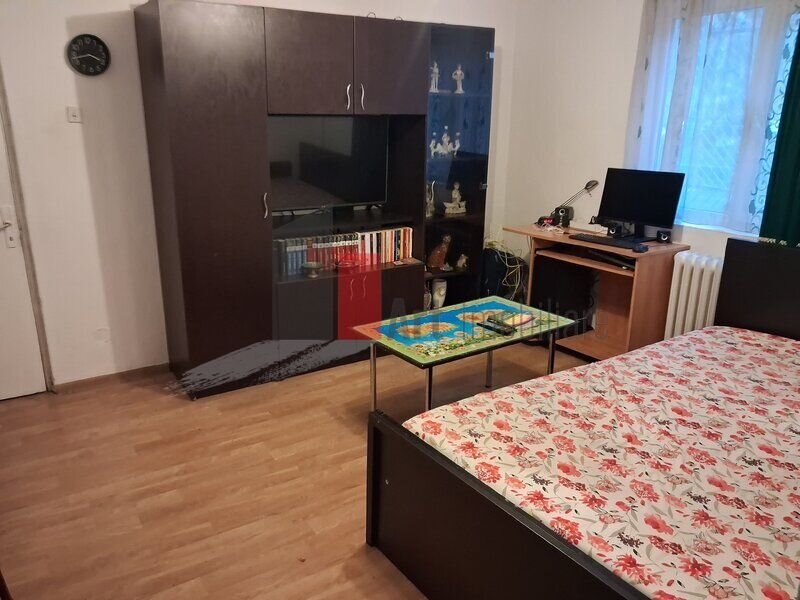 Brancoveanu, Lamotesti, vanzare apartament 2 camere.