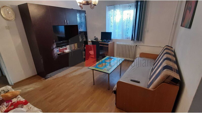 Brancoveanu, Lamotesti, vanzare apartament 2 camere.