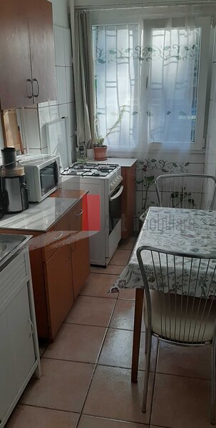 Brancoveanu, Lamotesti, vanzare apartament 2 camere.
